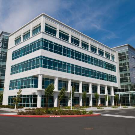 Corporate office Installation In NJ