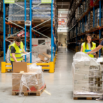 Top Benefits of Using 3PL Services for Your Business