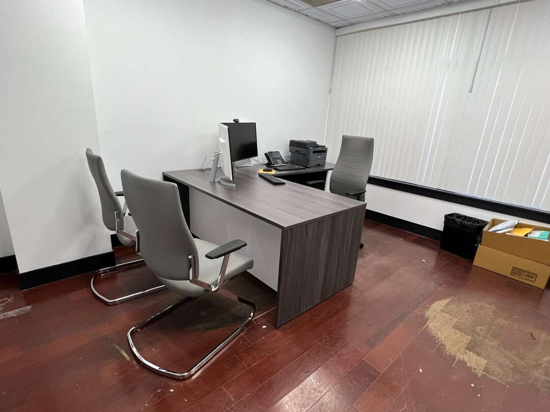 Anchor Office Furniture Assembly Service