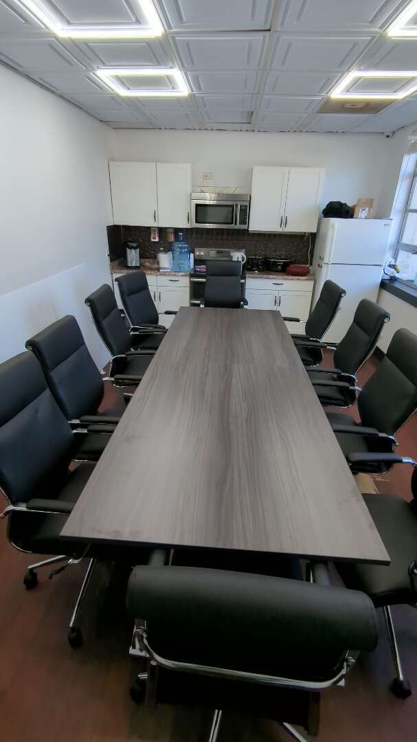 Anchor Office Furniture Assembly Service