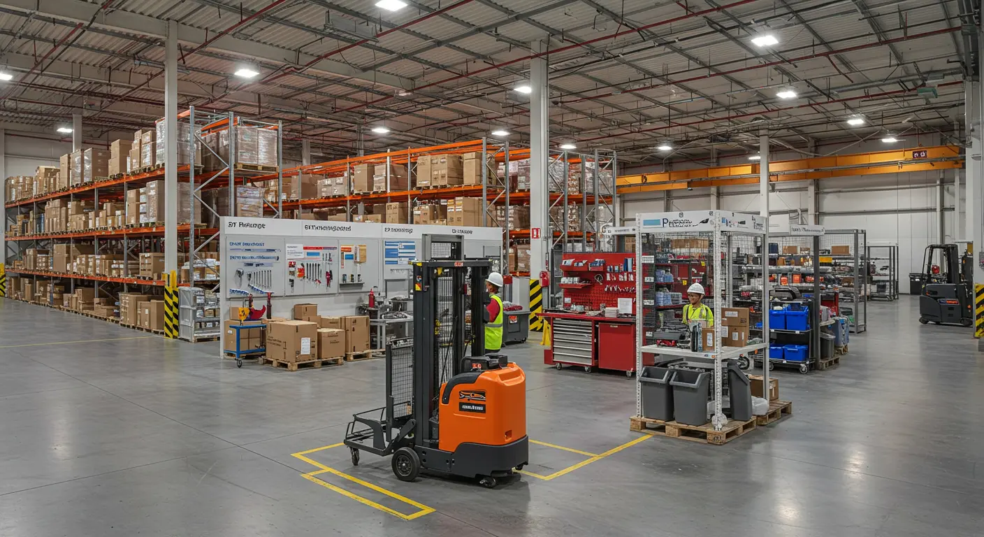 Facility Management