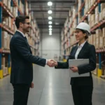 Top 10 Benefits of Outsourcing Your Warehousing Needs