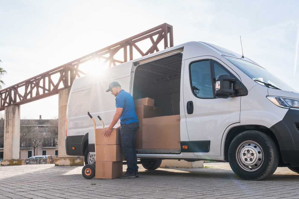Last Mile Delivery