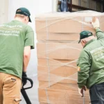 ​​How a Logistics Company Supports Your Business