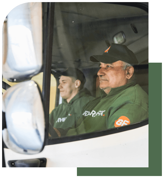 Last Mile Solution in NJ