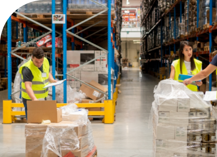 Eco Friendly Solution