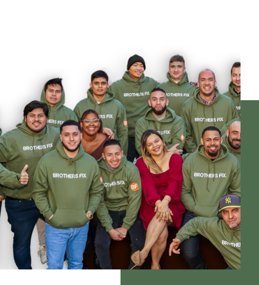 Facility Maintenance Service