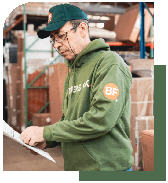 Logistical Services Ridgefield Park NJ