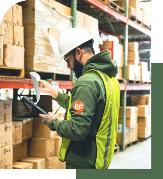 Storage Services in NJ