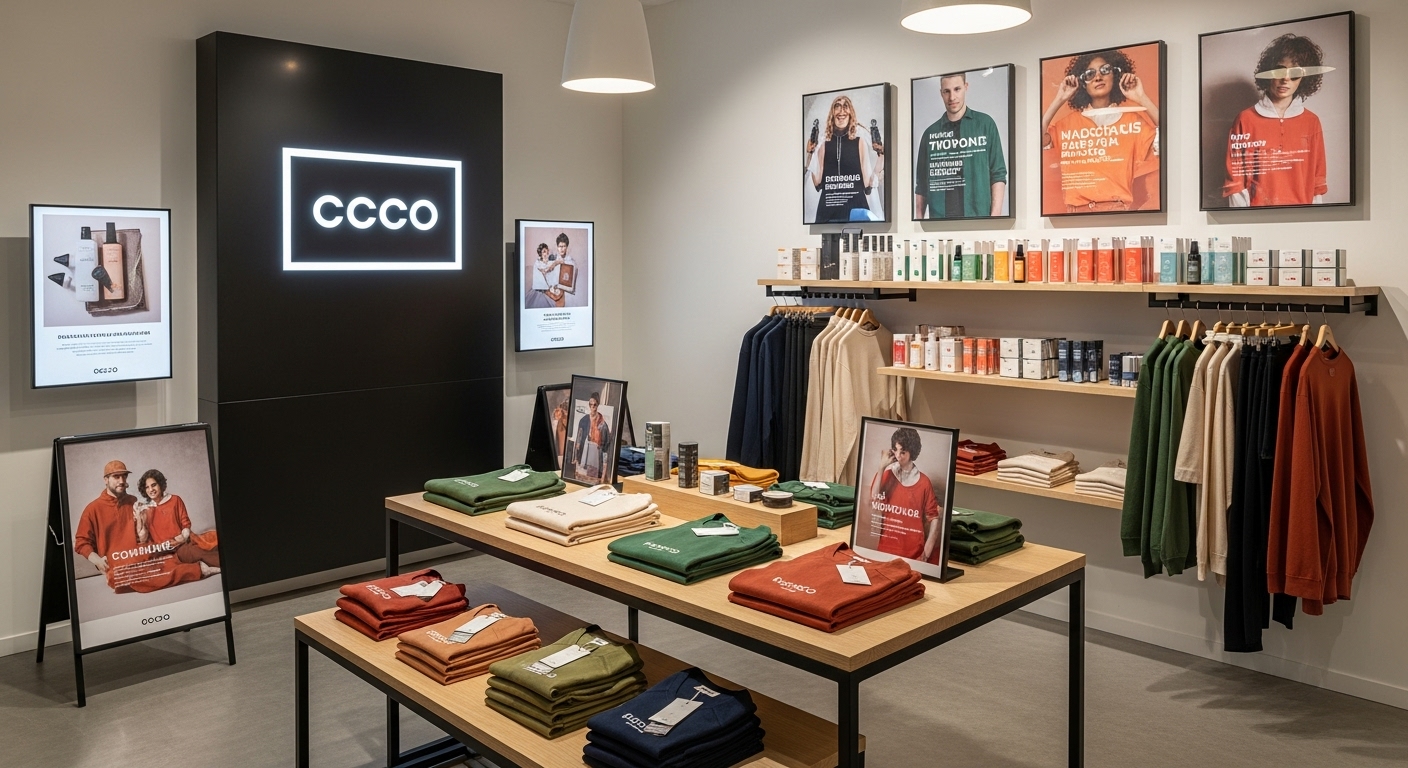 Brand & Product Management 223