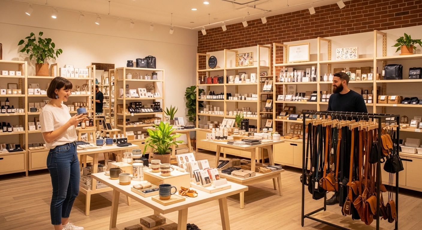 Brand & Product Management 47