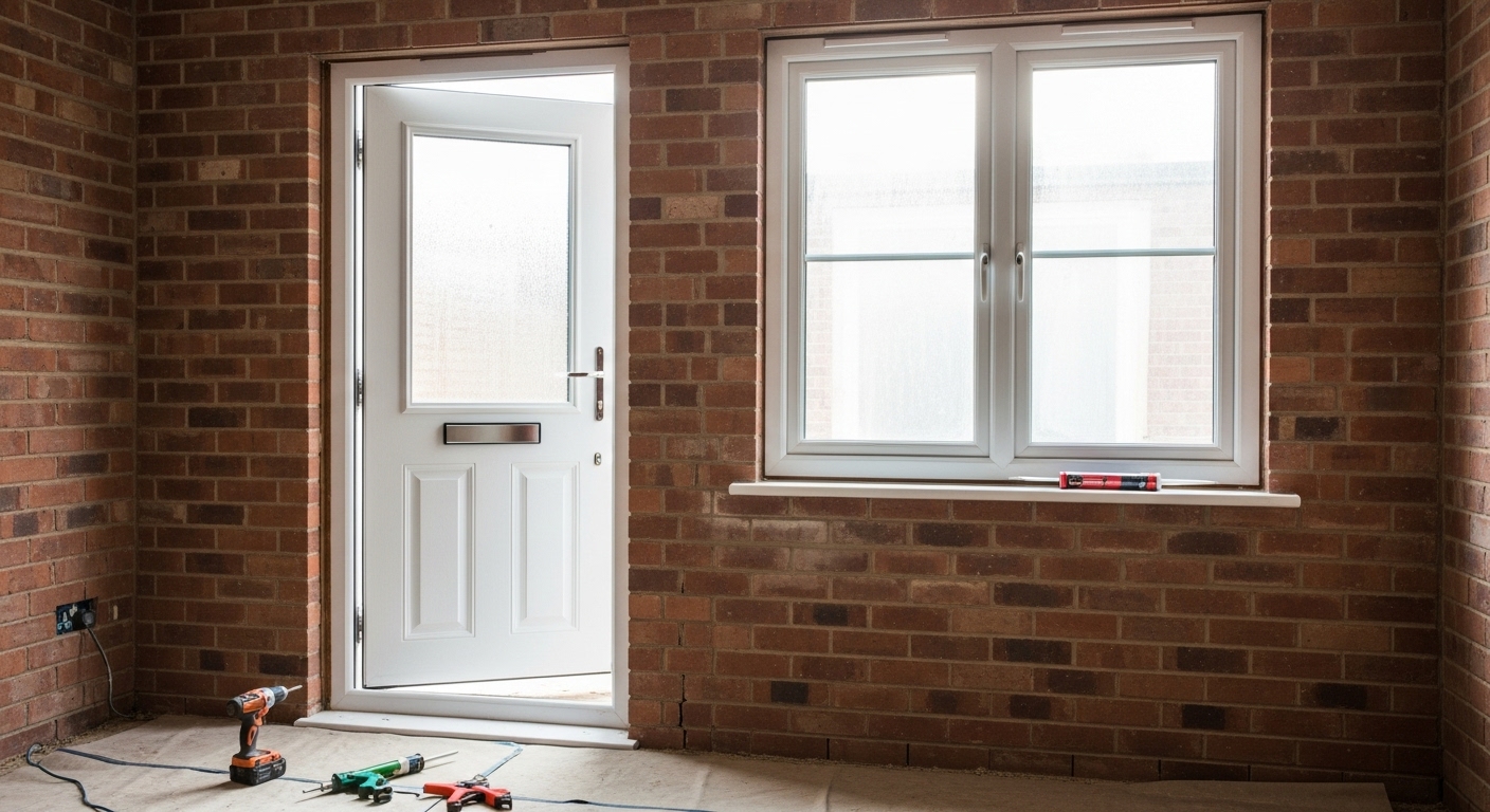 Finish-Carpentry-Door-Window-Installation